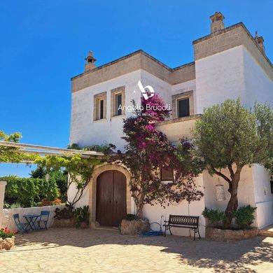 Country House in Fasano, Provincia di Brindisi