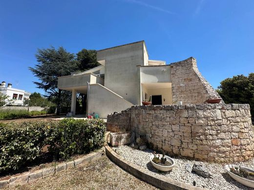 Villa in Ostuni, Provincia di Brindisi