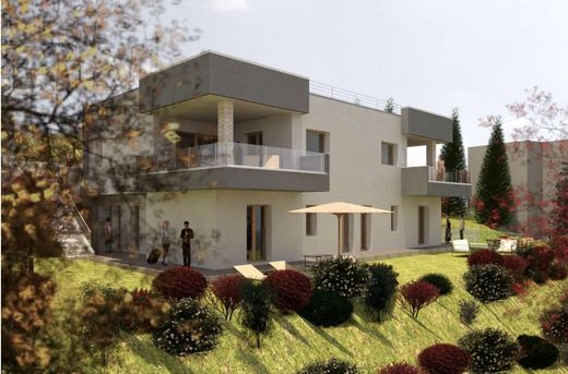 Villa a Corciano, Perugia