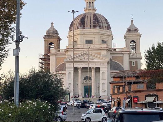 ﺷﻘﺔ ﻓﻲ روما, Lazio