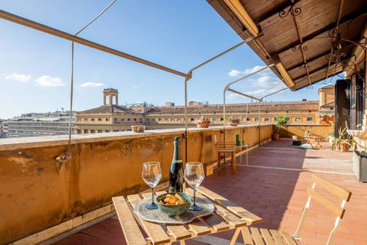 ローマ, ラツィオ州のペントハウス