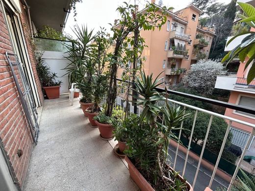 Daire Roma, Lazio bölgesinde