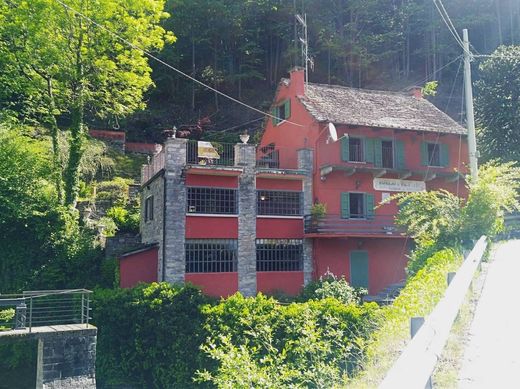 Villa Druogno, Verbano-Cusio-Ossola ilçesinde