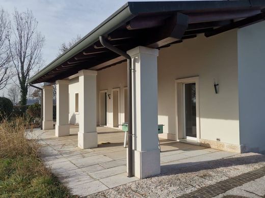 Villa en San Giorgio in Bosco, Padua