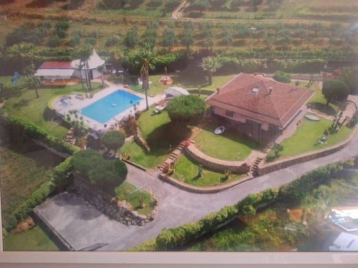 Villa in Capaccio, Provincia di Salerno
