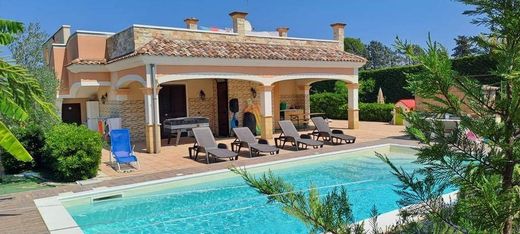 Villa in Trani, Provincia di Barletta - Andria - Trani