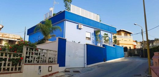 Villa in Realmonte, Agrigento