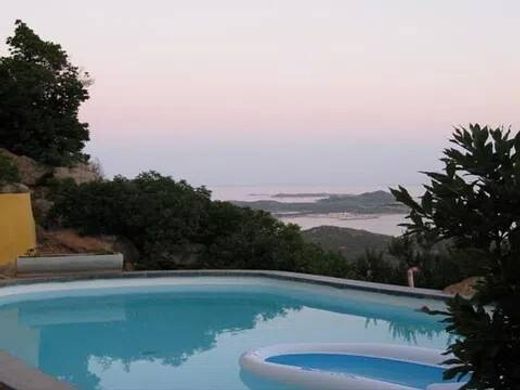 Villa in Villasimius, Provincia del Sud Sardegna