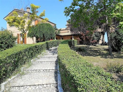 Villa in Verucchio, Provincia di Rimini