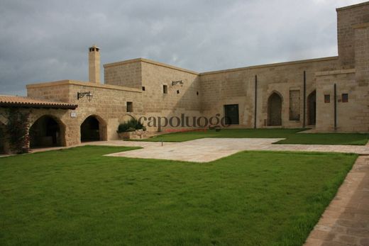 Landsitz in Lecce, Provincia di Lecce