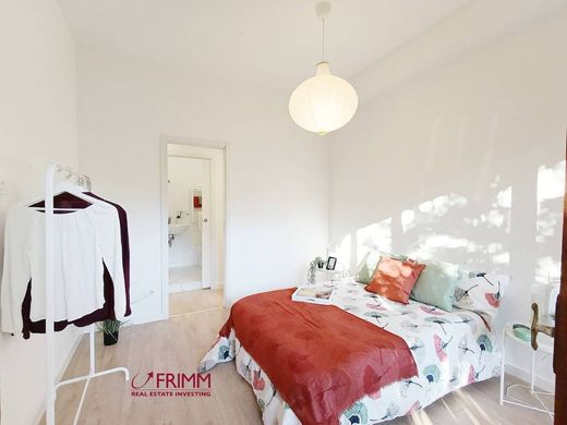 ローマ, ラツィオ州のアパートメント