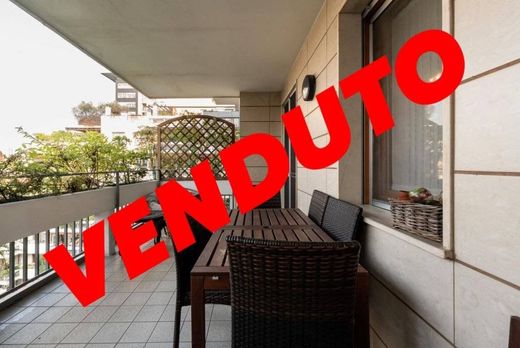 Apartment in Milan, Lombardy