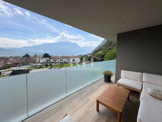 Penthouse in Riva del Garda, Trento