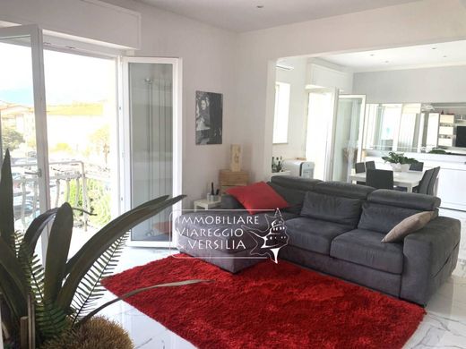 Penthouse in Viareggio, Provincia di Lucca