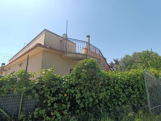 Villa in Rome, Latium