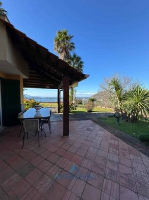 Villa in Pozzuoli, Naples