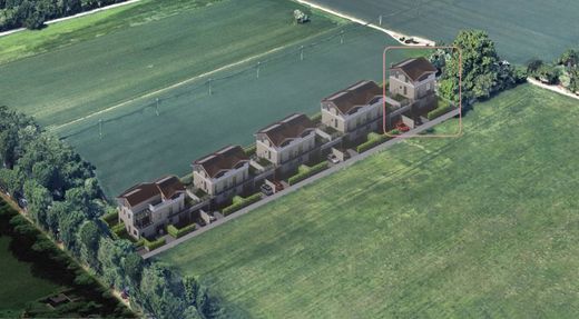 Βίλα σε Legnano, Città metropolitana di Milano