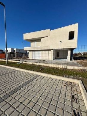 Villa in Albignasego, Padua