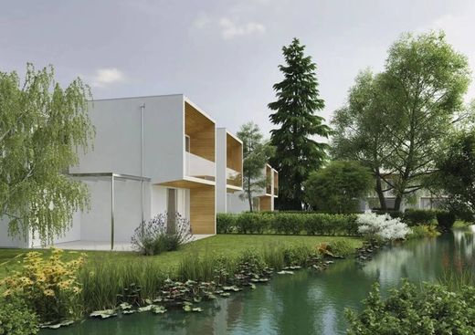 Villa in Treviso, Provincia di Treviso