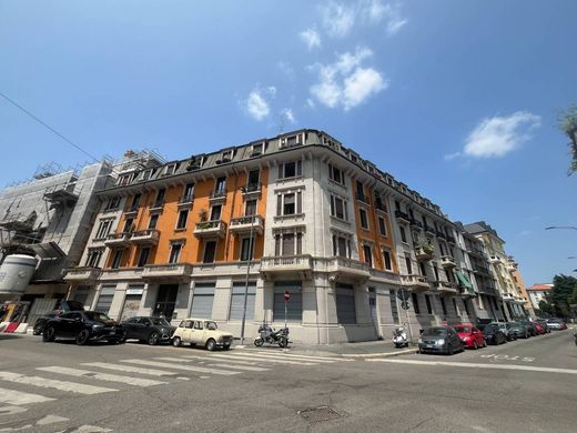 Loft a Milano, Lombardia