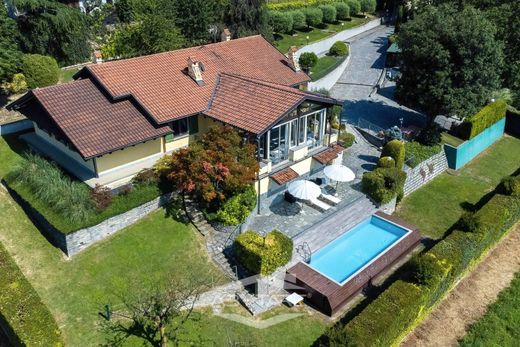 Villa Pecetto, Torino ilçesinde
