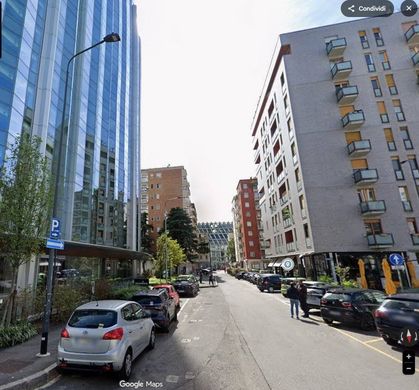 Appartamento a Milano, Lombardia