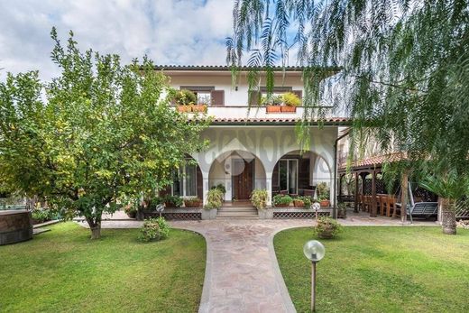 Villa en Ciampino, Roma