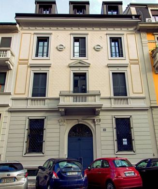 Apartment in Milan, Lombardy