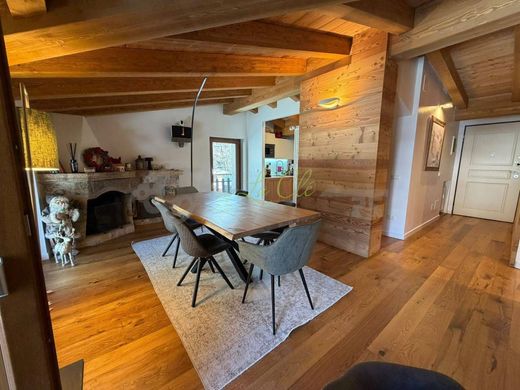 Appartamento a Courmayeur, Aosta