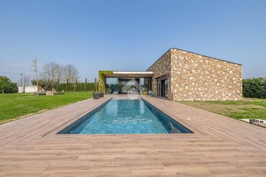 Villa en Cervia, Rávena