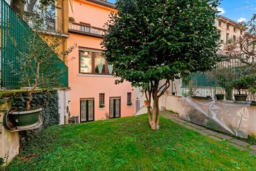 Villa in Milan, Lombardy