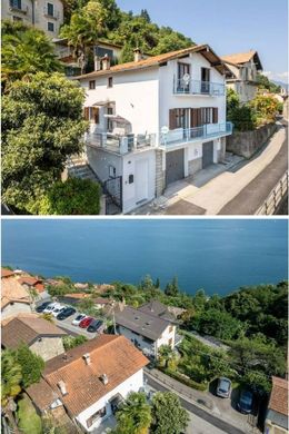 Apartamento - Cannero Riviera, Verbania