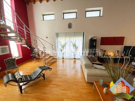 Villa en Campagnola Cremasca, Provincia di Cremona