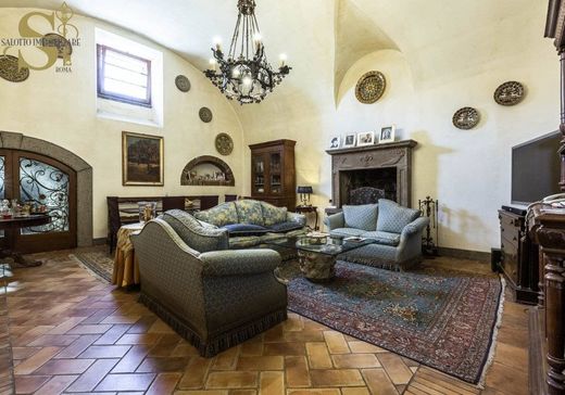 Villa in Frascati, Rome