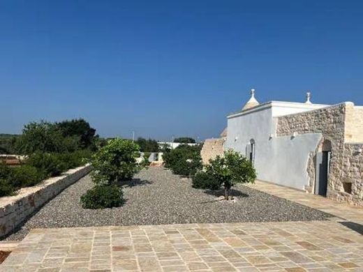 Villa in Ostuni, Provincia di Brindisi