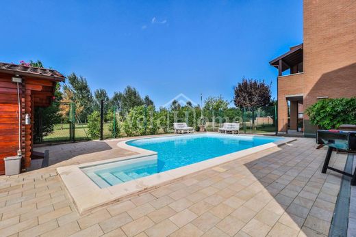 Villa - Granarolo dell'Emilia e Viadagola, Bolonha