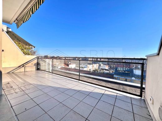 Penthouse w Mediolan, Città metropolitana di Milano
