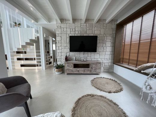 Penthouse Senigallia, Ancona ilçesinde