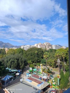 Apartment in Palermo, Sicily