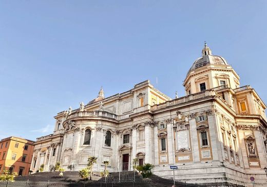 Apartamento - Roma, Lazio