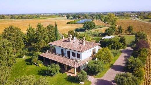 Вилла, Форли, Provincia di Forlì-Cesena