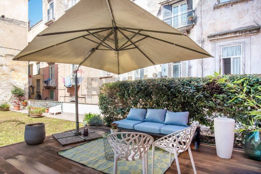 Appartement à Naples, Campanie