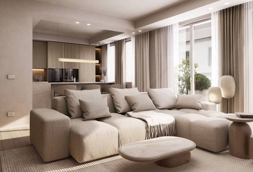 Ático en Monza, Provincia di Monza e della Brianza