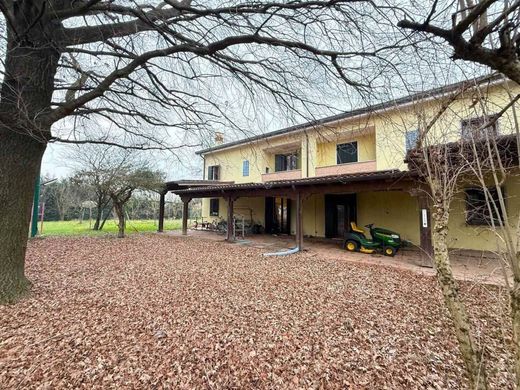 Martellago, Provincia di Veneziaのヴィラ