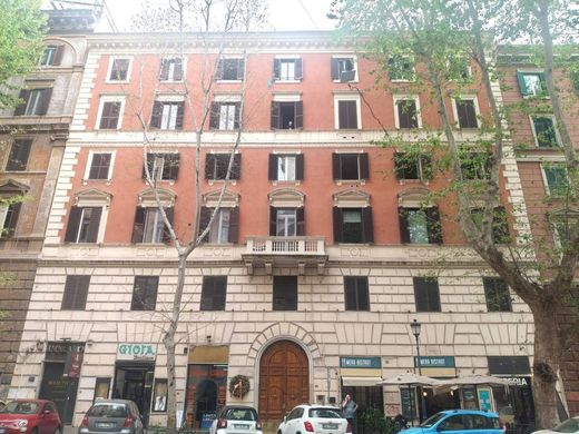 Piso / Apartamento en Roma, Lazio