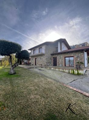 Вилла, Ogliastro Cilento, Provincia di Salerno
