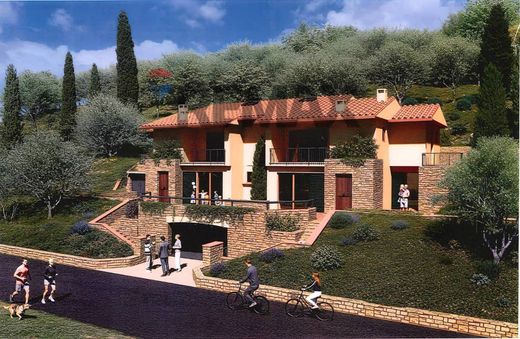 Villa in San Casciano in Val di Pesa, Florenz