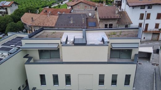 Penthouse à Trente, Trentin-Haut-Adige