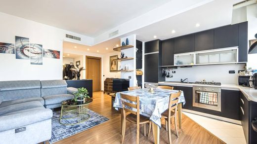 Apartment in Milan, Lombardy