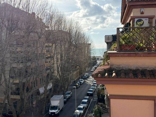 Cobertura - Roma, Lazio